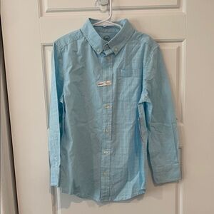 Wonder Nation Boys Dress shirt